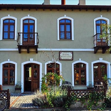 Mansion Of Kerkini Powered By Hotel Oikoperiigitis Екстериор снимка