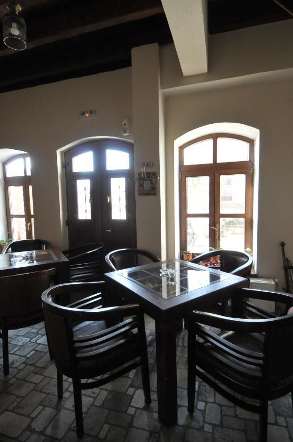 Mansion Of Kerkini Powered By Hotel Oikoperiigitis Екстериор снимка