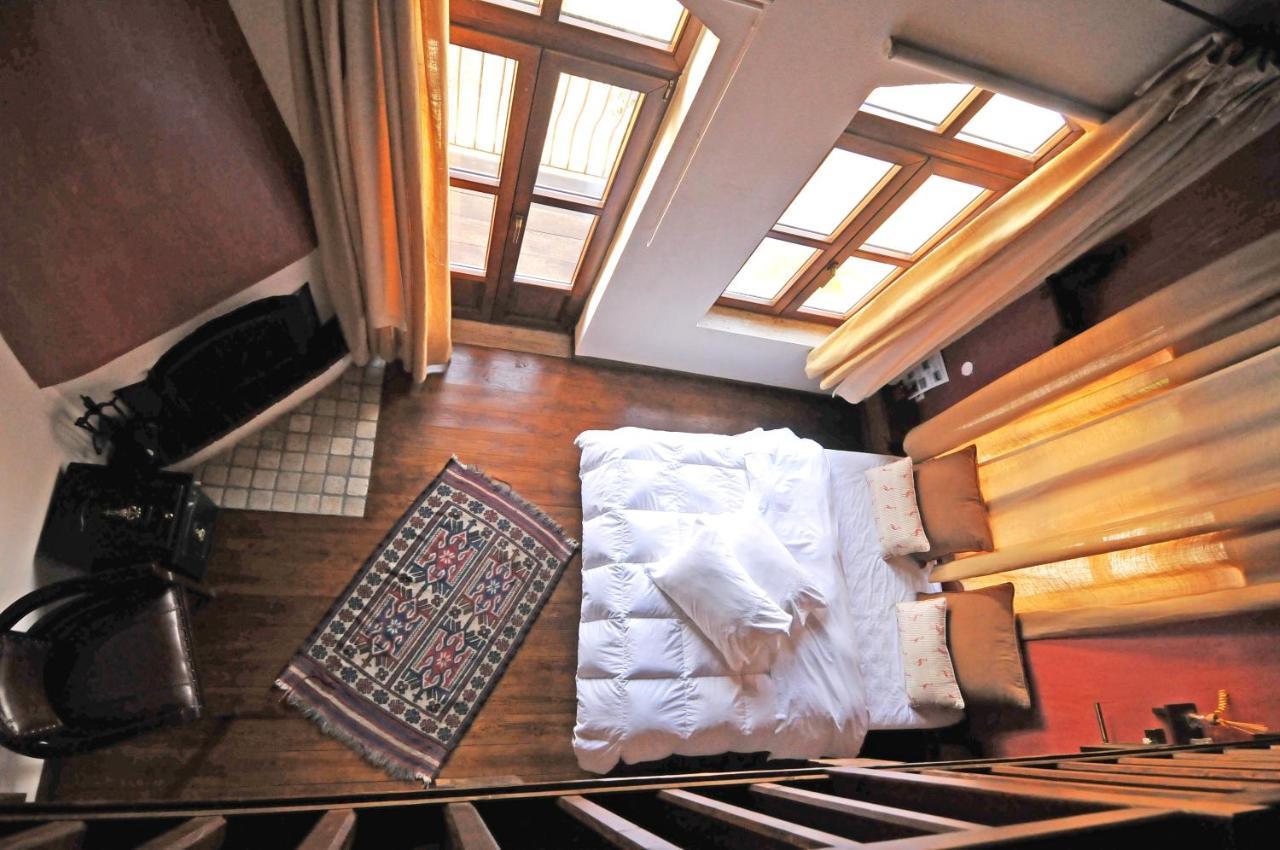 Mansion Of Kerkini Powered By Hotel Oikoperiigitis Екстериор снимка