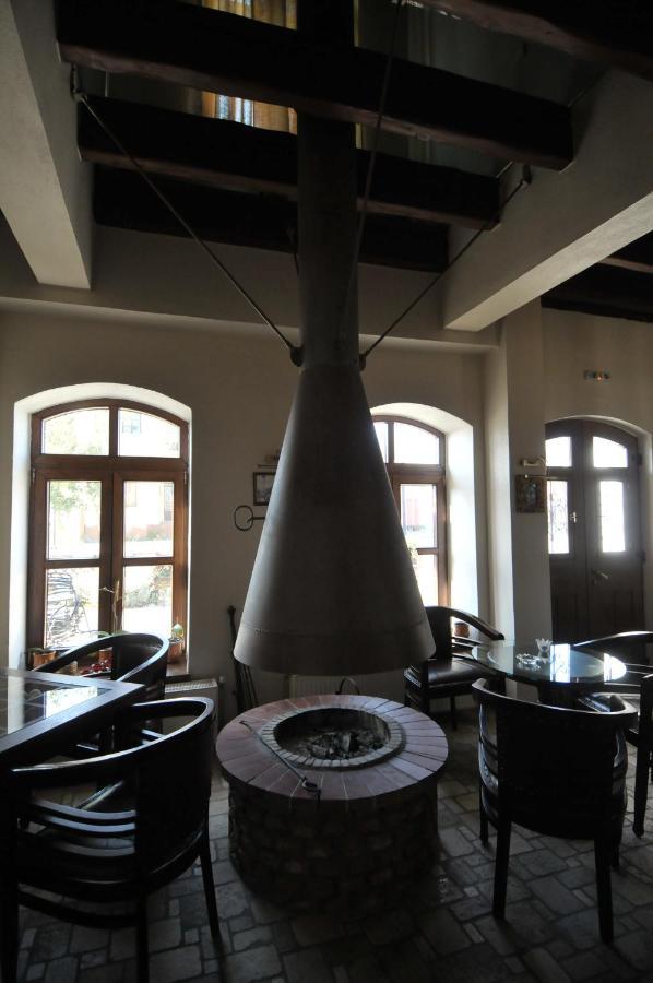 Mansion Of Kerkini Powered By Hotel Oikoperiigitis Екстериор снимка